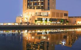Pavilion Hotel Al Jaddaf-Managed By Nooa